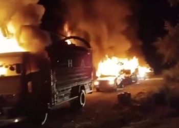 বেলুচি লিবারেশন আর্মি ও পাকিস্তান সেনার দফায় দফায় সংঘর্ষে নিহত শতাধিক