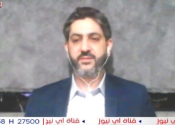 লেবাননের টিভি চ্যানেলে সরাসরি সম্প্রচারের সময় ইসরায়েলের ক্ষেপণাস্ত্র হামলায় গোটা বাড়িসহ উড়ে গেলেন সাংবাদিক