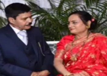 জম্মুতে অবসরপ্রাপ্ত অধ্যক্ষ ও তার স্ত্রীর রহস্যজনক ভাবে মৃত্যু, অনুমান খুন