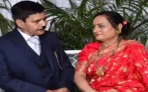 জম্মুতে অবসরপ্রাপ্ত অধ্যক্ষ ও তার স্ত্রীর রহস্যজনক ভাবে মৃত্যু, অনুমান খুন