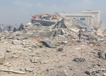 আইডিএফের বিমান হামলায় মৃতের সংখ্যা বেড়ে ৩৫৬ : জানালো লেবাননের স্বাস্থ্য মন্ত্রণালয়