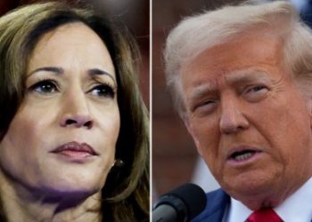 শ্বেতাঙ্গ খ্রিস্টান ভোটে প্রাধান্য ট্রাম্পের, অন্যদিকে হ্যারিসের প্রতি সমর্থন অন্যান্য ধর্মীয় গোষ্ঠীগুলির : সমীক্ষার রিপোর্ট