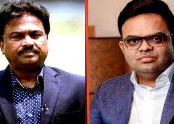 বাংলাদেশ দলের নিরাপত্তার আশ্বাস দিলেন জয় শাহ, সিরিজ বাতিলের দাবিতে অনড় হিন্দু মহাসভা