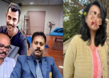 আরজি কর ঘর্ষণ-খুন : টালা থানাতে তথ্যপ্রমাণ লোপাট করেন ওসি অভিজিৎ মণ্ডল, নেপথ্যে কে ?