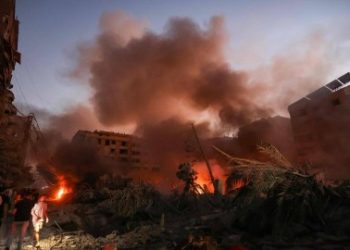 লেবাননের বেকা উপত্যকায় হিজবুল্লাহর কয়েক ডজন ঘাঁটিতে রাতভর হামলা চালালো ইসরায়েল , প্রচুর হতাহত, উদ্বেগ প্রকাশ করল সৌদি আরব