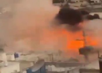 ওয়েস্ট ব্যাঙ্কে ৫ ফিলিস্তিনি সন্ত্রাসীকে খতম করেছে ইসরায়েল