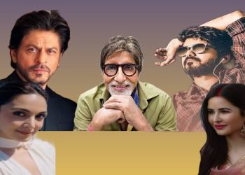 দেশের সর্বোচ্চ কর প্রদানকারী সেলিব্রিটির তালিকার শীর্ষে এই অভিনেতা