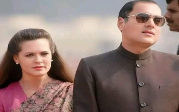 এই ১৬ টি প্রশ্নে নীরব থেকেছেন আন্তোনিয়া মাইনো ওরফে সোনিয়া গান্ধী ও কংগ্রেস…রাজীব পত্নীকে তদন্তের আওতায় আনার দাবি তুলেছে ব্লিটজ