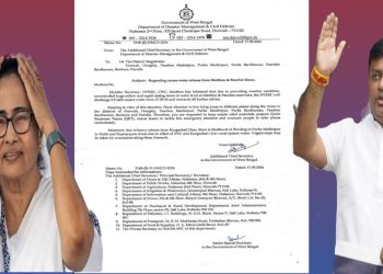 ‘মা মাটি মিথ্যা…তার নাম মমতা’ : কেন বললেন সুকান্ত মজুমদার ?