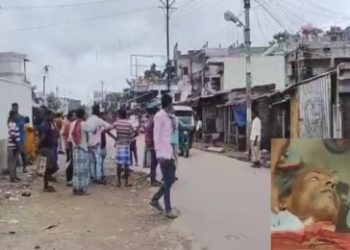 মালদায় কংগ্রেস নেতাকে বোমা মেরে খুন, অভিযোগের তির তৃণমূলের দিকে