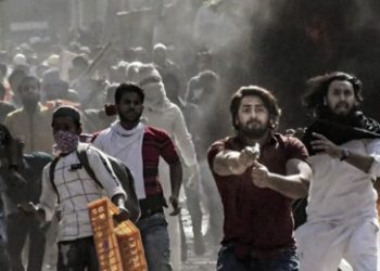 ২০২০ সালের দিল্লি দাঙ্গায় ১০ অভিযুক্তকে খালাস দিয়েছে আদালত