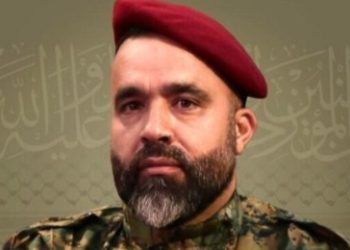 লেবাননে ইসরায়েলি বিমান হামলায় খতম হিজবুল্লাহ কমান্ডার মহম্মদ আল শায়ের