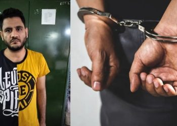 বান্ধবীকে ইসলাম ধর্মে ধর্মান্তরিত করা এবং হিন্দু ধর্ম সম্পর্কে অবমাননাকর বক্তব্যের জন্য গ্রেফতার কর্ণাটকের মেডিকেল ছাত্র