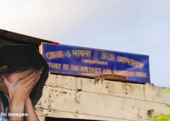 কোচবিহারে কলেজ ছাত্রীকে গনধর্ষণের ঘটনায় ৩ অভিযুক্ত জামির-ফিরোজ-রাসেলের ২৫ বছরের কারাদণ্ড