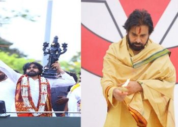 অজান্তে তিরুপতি মন্দিরের পশুর চর্বি মেশানো লাড্ডু খাওয়ার ১১ দিনের ‘প্রায়শ্চিত্ত ব্রত’ পালন করবেন পবন কল্যান, দেশ জুড়ে ‘সনাতন ধর্ম রক্ষা বোর্ড’ গঠনের দাবি তুললেন তিনি