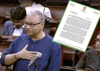 শুরু হল তৃণমূলের ভাঙন, আরজি কর কাণ্ড ও দুর্নীতি অসন্তুষ্ট হয়ে সাংসদ পদ ছাড়ার ইচ্ছা প্রকাশ করেছেন জহর সরকার