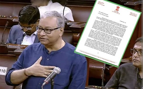 শুরু হল তৃণমূলের ভাঙন, আরজি কর কাণ্ড ও দুর্নীতি অসন্তুষ্ট হয়ে সাংসদ পদ ছাড়ার ইচ্ছা প্রকাশ করেছেন জহর সরকার