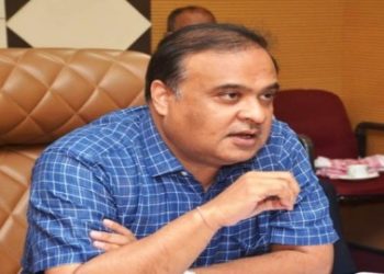 যদি এনআরসি না হয় তাহলে আধার কার্ডও পাওয়া যাবে না… মুসলিম অধ্যুষিত জেলাগুলির জন বিন্যাসের আমূল পরিবর্তন দেখে আসামের মুখ্যমন্ত্রীর সিদ্ধান্ত