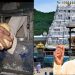 জগন মোহন রেড্ডির সময়ে তিরুপতির মন্দিরের লাড্ডু তৈরি হত পশুর চর্বি দিয়ে : অন্ধ্রের মুখ্যমন্ত্রী চন্দ্রবাবু নাইডুর চাঞ্চল্যকর অভিযোগ