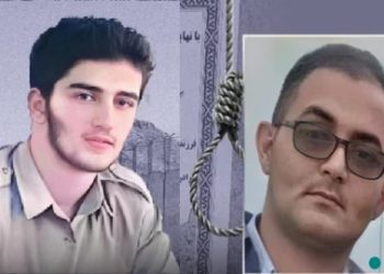 আরও দুই বন্দীর মৃত্যুদণ্ড কার্যকর করেছে ইরান