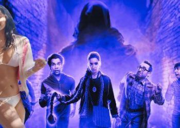 ‘স্ত্রী ২’ বক্স অফিসে ৬০০ কোটি টাকা ক্লাবে প্রবেশ করা প্রথম হিন্দি ছবি : দাবি করল নির্মাতারা