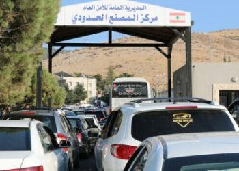 তিন দিনে ৩০,০০০ মানুষ লেবানন ছেড়ে সিরিয়ায় পালিয়েছে : জাতিসংঘ