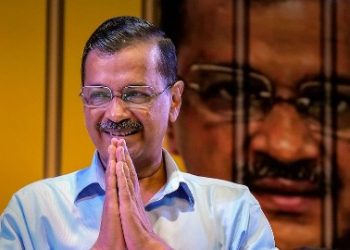 দিল্লির মদ কেলেঙ্কারি : ১০ লক্ষ টাকার ব্যক্তিগত বন্ডে দীর্ঘ ৬ মাস পর জামিন পেলেন মুখ্যমন্ত্রী কেজরিওয়াল