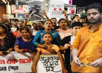 আরজি করের তরুনী চিকিৎসকের ধর্ষণ-খুন কান্ডে ‘দূর্নীতি’ আর ‘ক্ষমতার আস্ফালন’ নিয়ে মুখ খুললেন ‘বাঘাযতীন’ খ্যাত অভিনেতা কোলাজ সেনগুপ্ত