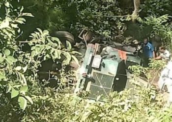 জম্মুতে পৃথক সড়ক দুর্ঘটনায় ২ সেনা জওয়ানের মৃত্যু,আহত ৩