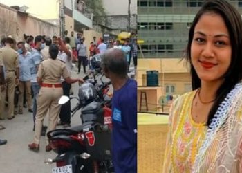 বেঙ্গালুরুতে মহালক্ষ্মী নামে মহিলাকে ৫০ টুকরো করার ঘটনায় প্রেমিক আশরাফের দিকে অভিযোগের আঙুল তুলেছেন মৃতার স্বামী