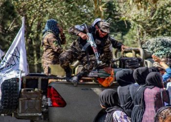 নারীদের নিপীড়ন এবং মানবতার বিরুদ্ধে অপরাধের জন্য ৮ তালিবান কর্তার আন্তর্জাতিক আদালতে বিচার দাবি করেছে স্প্যানিশ সরকার