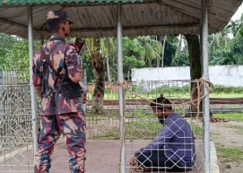 অবৈধভাবে ভারতে ঢুকে প্রায় ৯ মাস ঘুরে বেড়িয়ে দেশে ফিরে গেল বাংলাদেশি যুবক, বিএসএফের ভূমিকায় প্রশ্ন