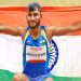 প্যারালিম্পিকে হাই জাম্পে সোনা এনে দিলেন প্রবীণ কুমার, ভারতের রেকর্ড ষষ্ঠ সোনা