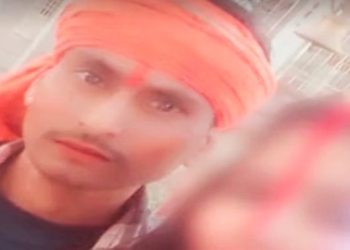 ৬ টি বিয়ে করা জিয়ারুল নিজেকে শঙ্কর যাদব পরিচয় দিয়ে সপ্তমবার হিন্দু মেয়েকে বিয়ে করেছিল, ধর্মান্তরের জন্য চাপ, অভিযোগের পরে গ্রেপ্তার লাভ জিহাদি