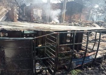 বাংলাদেশ : সেনাবাহিনীর সামনেই চলছে অমুসলিম আদিবাসী নরসংহার, বহু হতাহত