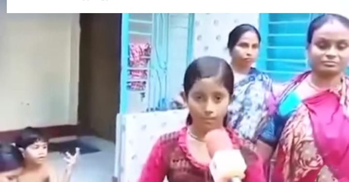 কিশোরগঞ্জের হিন্দু গৃহবধূকে ঘর থেকে তুলে নিয়ে গেল ইউপি সদস্য মহম্মদ মার্জান মিঁয়া ও তার দলবল