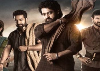 কল্কি’-এর পর এবছরের সবচেয়ে বড় উদ্বোধনী ছবি জুনিয়র এনটিআর-এর ‘দেবরা পার্ট ১’