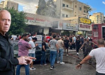 পেজার বিস্ফোরণে হাজার হাজার হিজবুল্লাহ জঙ্গি অঙ্গ হারিয়েছে, যুদ্ধের নতুন পর্ব শুরুর জন্য সেনার প্রশংসা করেছেন ইসরায়েলের প্রতিরক্ষা মন্ত্রী