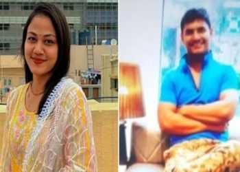 মহালক্ষ্মীকে নৃশংসভাবে হত্যা করে ৫৯ টুকরো করা ঘাতক মুক্তি রঞ্জন রায় ওড়িশায় আত্মহত্যা করেছে : জানালেন কর্ণাটকের স্বরাষ্ট্রমন্ত্রী