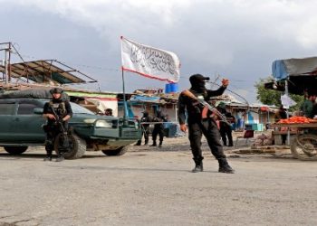 দাড়ি কাটার অপরাধে কয়েক ডজন লোককে বন্দী করেছে তালিবানরা