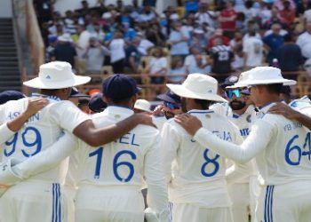 বাংলাদেশের সাথে টেস্ট সিরিজ বাতিলের জোরদার দাবির মধ্যেই দল ঘোষণা করল বিসিসিআই