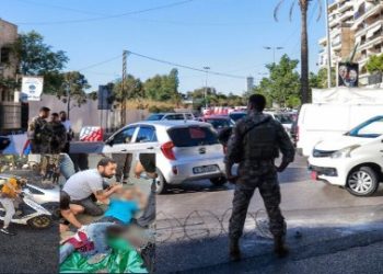 হিজবুল্লাহর বেশ কয়েকটি শক্তিশালী ঘাঁটিতে বিস্ফোরণ, মৃত ৯, আহত ২,৭৫০, ইরান সমর্থিত জঙ্গি গোষ্ঠীর অর্ডার দেওয়া পেজারের চালানে বিস্ফোরক লুকিয়ে রেখেছিল ইসরায়েল