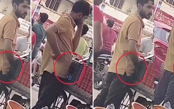 নিজের প্রস্রাব মেশানো ফল বিক্রি করছিল আলি খান, ভিডিও ভাইরাল হতেই গ্রেফতার করল মহারাষ্ট্র পুলিশ