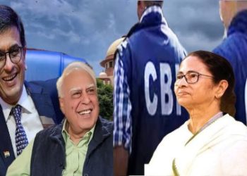 আরজি করের তরুনী চিকিৎসকের ধর্ষণ-খুনের মামলায় সিবিআইয়ের গাছাড়া মনোভাব, সুপ্রিম কোর্টের ভূমিকা নিয়ে প্রশ্ন ! আদপেই ন্যায় বিচার পাবে তো ‘অভয়া’র পরিবার ? উঠছে প্রশ্ন