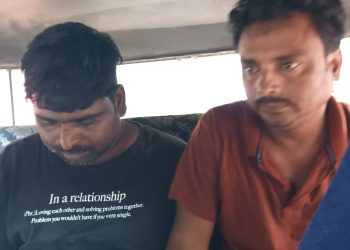 কেতুগ্রামে অবসরপ্রাপ্ত পুলিশ কর্মীর এটিএম কার্ড থেকে ১.৪০ লক্ষ টাকা জালিয়াতি করে গ্রেফতার ২