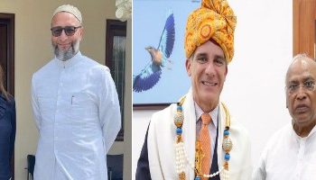 বাংলাদেশের মত ভারতের অবস্থা করতে উঠেপড়ে লেগেছে আমেরিকা, বিরোধী দলগুলোর সাথে চলছে সলাপরামর্শ!