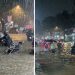 বাণিজ্যিক শহর মুম্বইতে ভারী বৃষ্টি, প্রতিবেশী জেলাগুলির লাল সতর্কতা, স্কুল ও কলেজে ছুটি ঘোষণা