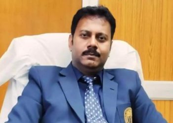 অবশেষে গ্রেফতার আরজি করের প্রাক্তন অধ্যক্ষ সন্দীপ ঘোষ