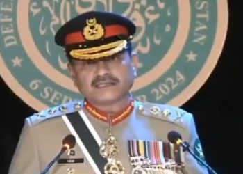 কার্গিল যুদ্ধে নিজেদের প্রচুর সেনার মৃত্যুর কথা কবুল করল পাকিস্তান