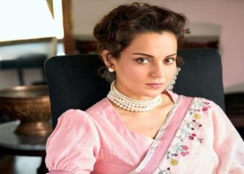 বিজেপি সাংসদ কঙ্গনাকে তলব করল উত্তরপ্রদেশের এমপি- এমএলএ আদালত